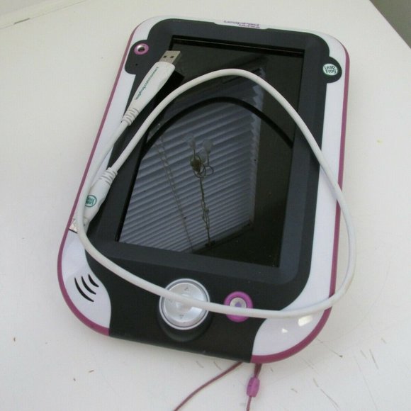 Leapfrog Leappad Ultra Kids Learning Tablet and Accessories 33300 NWT - Picture 10 of 14